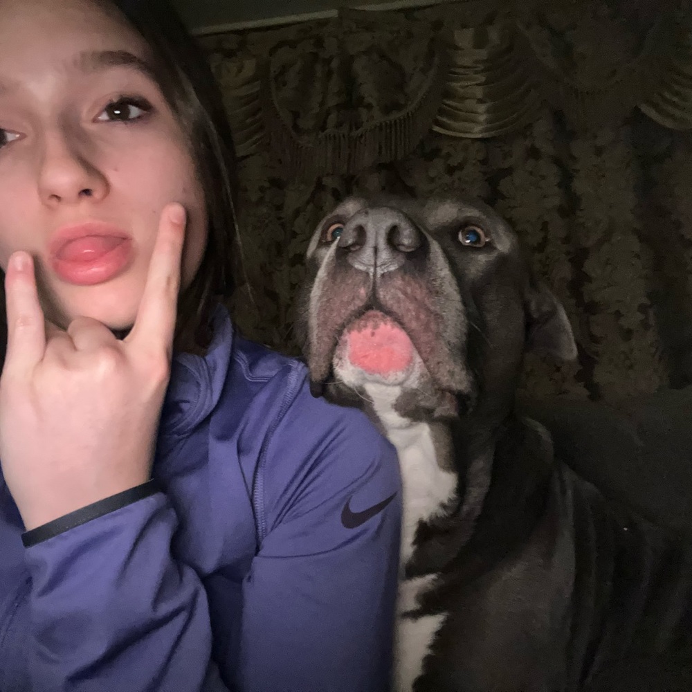 Meet your Posher, Ava